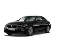 Gebraucht BMW 320 Efficient Dynamics 184 PS (135 kW) 2026 Limousine