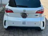 Gebraucht Aixam Coupe GTI 2022 Weiß Coupé
