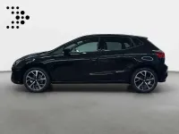 Neu Seat Ibiza FR 116 PS (85 kW) 2026 Midnight schwarz Kleinwagen