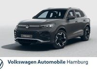 Neu VW Tiguan R-line 150 PS (110 kW) 2026 Grau SUV
