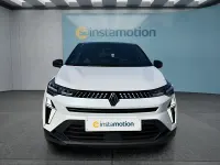 Gebraucht Renault Captur 158 PS (116 kW) 2025 Weiß SUV