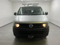 Gebraucht VW Caravelle 140 PS (102 kW) 2014 Silber Van
