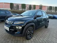 Gebraucht Dacia Spring Essentiel 33 kW (45 PS) 2022 Schwarz Kleinwagen