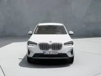Gebraucht BMW X3 Sport Line 184 PS (135 kW) 2023 Weiß SUV
