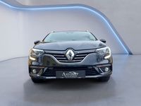 gebraucht Renault Mégane GrandTour IV Business Edition NAVI SHZ