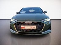 Gebraucht Audi A3 Advanced Plus 116 PS (85 kW) 2025 Distriktgrün Limousine