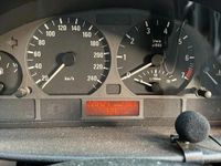 gebraucht BMW 318 e46 i