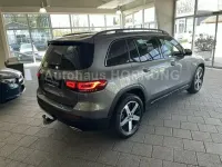 Brugt Mercedes GLB220 Progressive 2023 Grå SUV