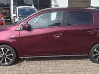 gebraucht Mitsubishi Space Star 1.2 Select+ *sofort verfügbar*