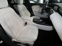 Gebraucht Mercedes CLA180 Progressive 136 PS (100 kW) 2025 Metalliclack kosmosschwarz Limousine