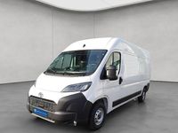 Neu Toyota Proace 140 PS (102 kW) 2025 Weiß Van / Kleinbus