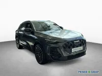 Gebraucht Audi Q5 Ambiente 204 PS (150 kW) 2025 Daytonagrau perleffekt SUV