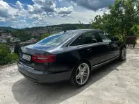 Gebraucht Audi A6 Ambiente 239 PS (175 kW) 2010 Grau Limousine