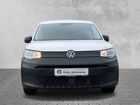 gebraucht VW Caddy Cargo 2.0 TDI DSG Klima Einparkhilfe