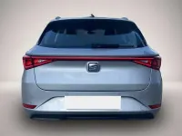 Gebraucht Seat Leon ST Style 150 PS (110 kW) 2024 Manufacturer Kombi