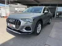 Second-hand Audi Q3 Advanced 150 CP (110 kW) 2019 Gri SUV