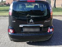 Gebraucht Citroën C3 2013 Schwarz Van / Kleinbus