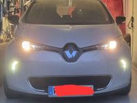 gebraucht Renault Zoe (ohne Batterie) 22 kwh Zen