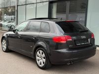 Gebraucht Audi A3 S-Line 140 PS (102 kW) 2006 Grau Kleinwagen