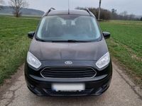 gebraucht Ford Tourneo Courier 1.0 EcoBoost 74kW Trend