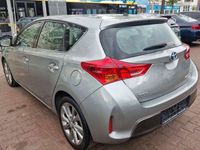 gebraucht Toyota Auris Hybrid Life+"TÜV+INSPEKTION NEU"