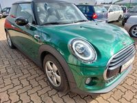 Gebraucht Mini Cooper 136 PS (100 kW) 2020 Grün Kleinwagen