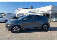 Gebraucht Ford Puma ST-Line 125 PS (91 kW) 2022 SUV