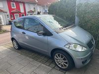 Gebraucht Mercedes A150 70 PS (51 kW) 2006 Silber Kombi