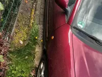 Gebraucht Audi A3 Attraction 101 PS (74 kW) 1998 Rot Kleinwagen