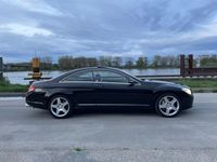 gebraucht Mercedes CL500 /Keyless go/Nachtsicht/Kamera/Mec/SD/