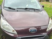 Second-hand Ford Ka 90 CP (66 kW) 2010 Maro Hatchback