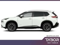Gebraucht Nissan X-Trail Tekna 213 PS (156 kW) 2024 Silber SUV