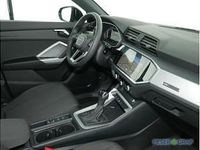 Gebraucht Audi Q3 Ambiente 150 PS (110 kW) 2025 Mythosschwarz metallic SUV