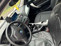 gebraucht BMW 114 i Coupé Neuer TÜV