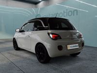 gebraucht Opel Adam Open Air 120 Jahre Faltdach Apple CarPlay Android Auto