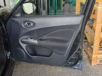 Occasion Nissan Juke Tekna 117 ch (86 kW) 2011 Noir SUV