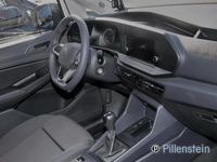 gebraucht VW Caddy Cargo Pharmaausbau KLIMA Parkpilot Tempoma