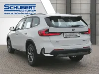 Gebraucht BMW X1 204 PS (150 kW) 2023 Weiß SUV