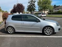 Gebraucht VW Golf Edition 230 PS (169 kW) 2010 Coupé