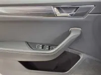 Gebraucht Skoda Superb Style 150 PS (110 kW) 2023 Brillantsilber metallic Kombi
