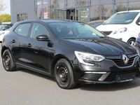 gebraucht Renault Mégane IV Lim. 5-trg. Life TCE 100/ Tempomat