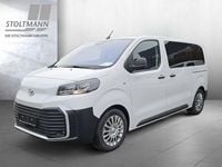 Neu Toyota Proace Verso Comfort 144 PS (105 kW) 2025 Weiß Kombi