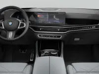 Gebraucht BMW X5 Shadowline 298 PS (219 kW) 2025 Schwarz SUV