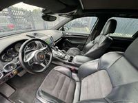 gebraucht Porsche Cayenne S E-Hybrid E- Platinum Edition