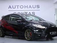 Gebraucht Ford Fiesta Performance Edition 182 PS (133 kW) 2014 Schwarz Kleinwagen