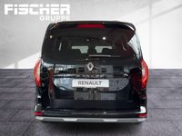 gebraucht Renault Kangoo E-TECH 100% el. Paket Equilibre EV45 AC22