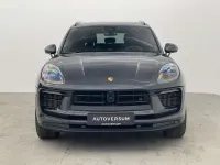 Gebraucht Porsche Macan S 381 PS (280 kW) 2024 Grau SUV