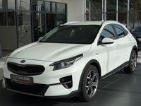 Gebraucht Kia XCeed 140 PS (102 kW) 2020 Weiß SUV