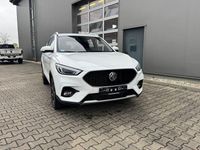 Gebraucht MG ZS Luxury 111 PS (81 kW) 2024 Weiß SUV