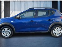 Gebraucht Dacia Sandero Essentiel 91 PS (66 kW) 2024 Blau Limousine